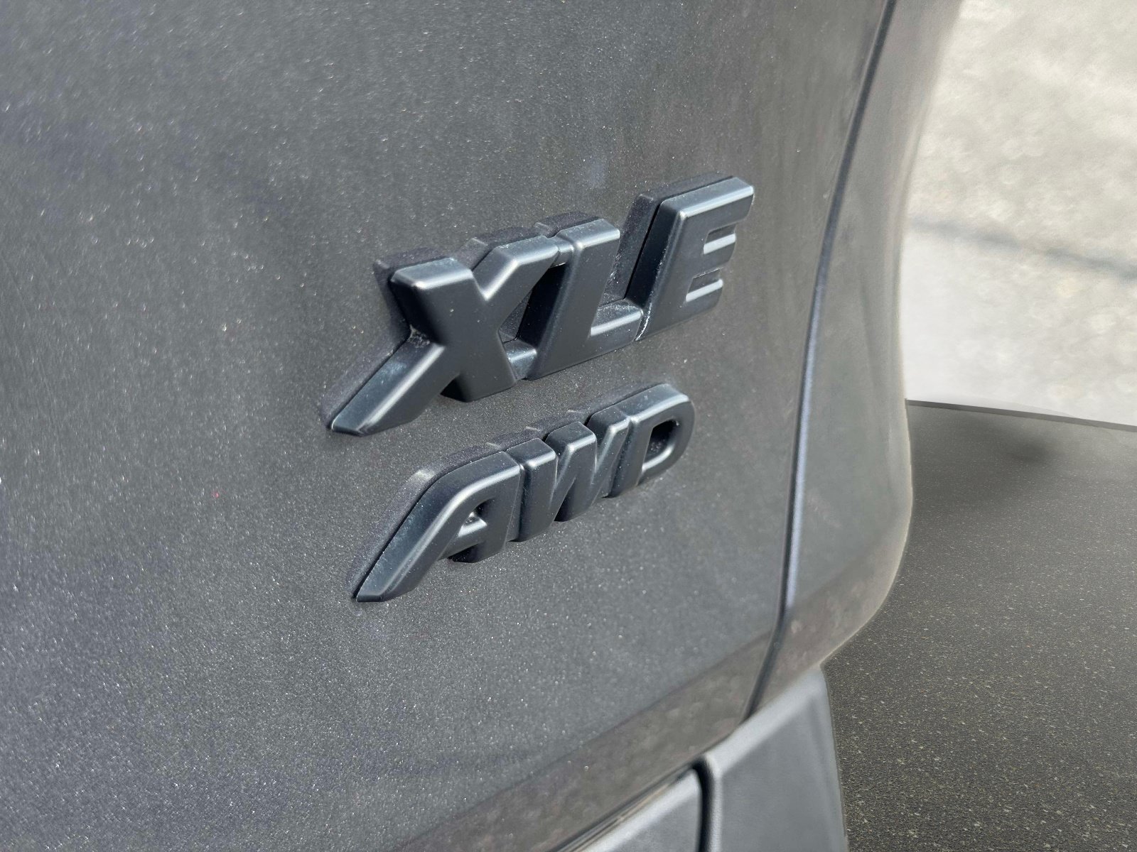 Certified 2023 Toyota RAV4 XLE w/ Convenience Package AWD/4WD image 9