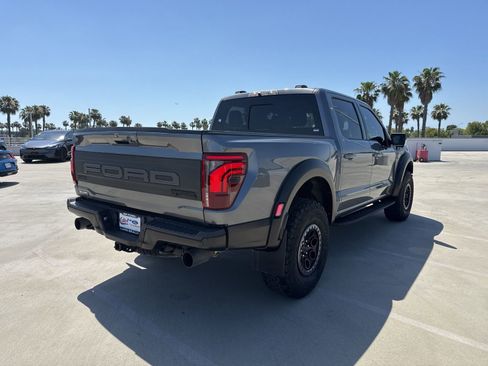 Used 2024 Ford F150 Raptor image 3