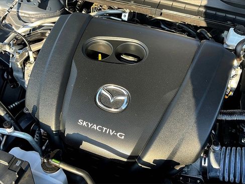 Used 2024 MAZDA CX-50 AWD 2.5 S w/ Cargo Package image 34