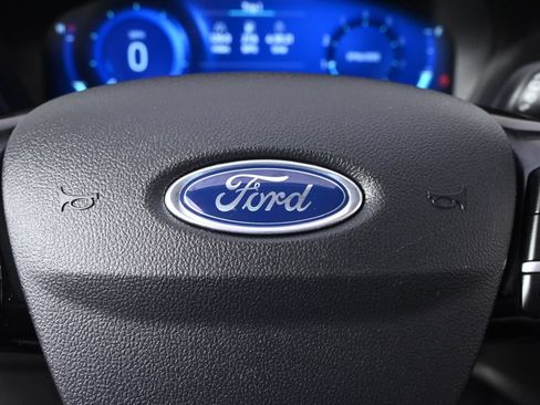 Used 2021 Ford Escape Titanium w/ Titanium Elite Package AWD/4WD image 36