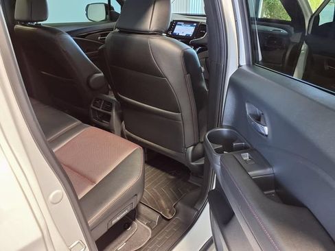Used 2023 Honda Ridgeline Black Edition image 29