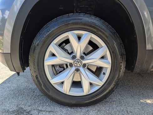 Used 2018 Volkswagen Atlas SE FWD image 14