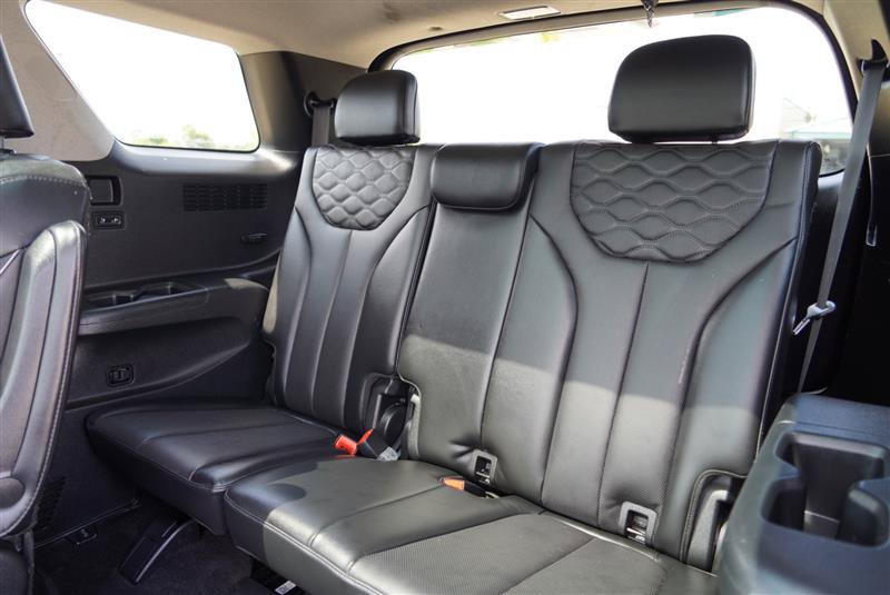 Used 2021 Hyundai Palisade Limited AWD/4WD image 81