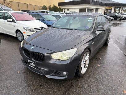 Used 2012 BMW 535i Gran Turismo