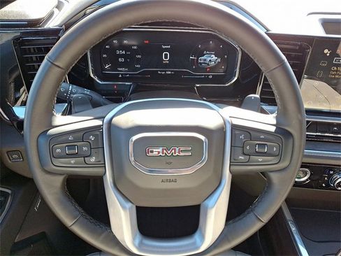 Certified 2023 GMC Sierra 1500 SLT w/ SLT Premium Package image 20