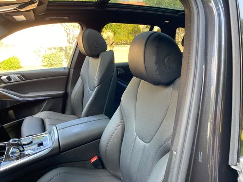 Used 2020 BMW X5 sDrive40i w/ Convenience Package RWD image 32