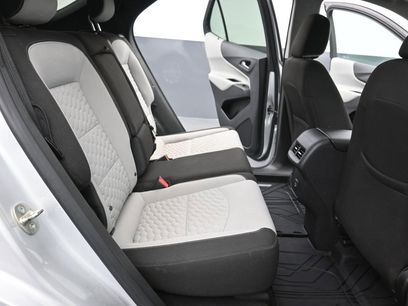 Used 2020 Chevrolet Equinox LS w/ LS Convenience Package