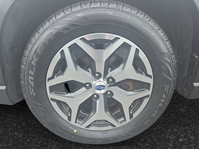 Used 2021 Subaru Forester Premium w/ Popular Package #1 AWD/4WD image 4