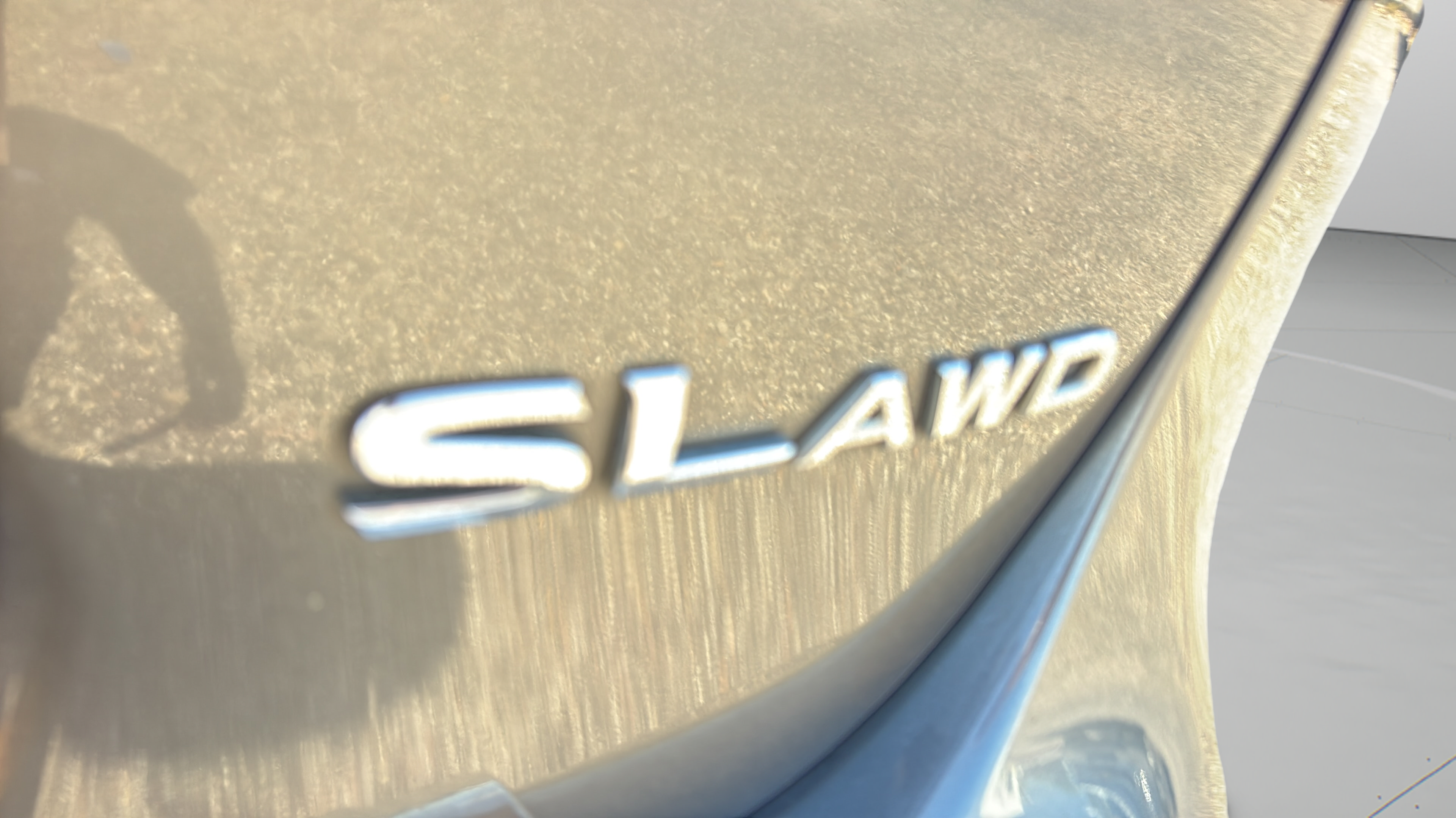 Used 2022 Nissan Rogue Sport SL AWD/4WD image 33