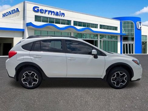 Used 2014 Subaru Crosstrek 2.0i Limited AWD/4WD image 4