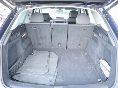 Used 2024 Audi Q5 2.0T Premium Plus image 9