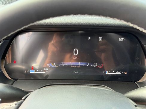 New 2026 Jeep Grand Cherokee Limited image 11