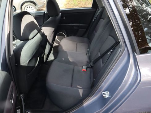 Used 2008 MAZDA MAZDA3 s Touring image 12