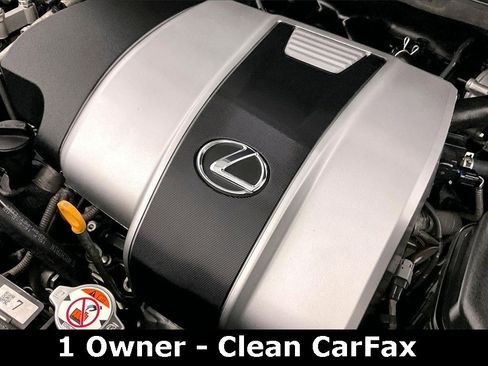 Used 2021 Lexus RX 350 AWD w/ Premium Package image 32