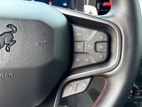 Used 2025 Ford Bronco Raptor AWD/4WD image 16