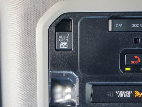 Used 2023 Toyota Tundra SR5 w/ TRD Sport Package AWD/4WD image 27