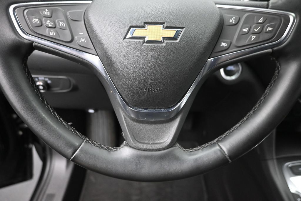 Used 2024 Chevrolet Equinox LT AWD/4WD image 17