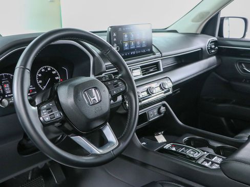 Used 2024 Honda Pilot EX-L image 22