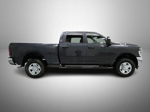 New 2026 RAM 2500 Tradesman image 4