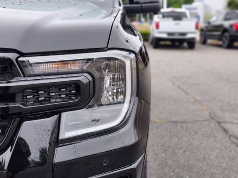 New 2026 Ford Ranger Lariat w/ FX4 Off-Road Package AWD/4WD image 10