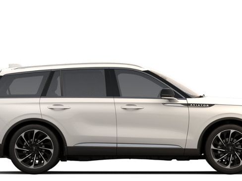 New 2026 Lincoln Aviator Reserve AWD/4WD image 67