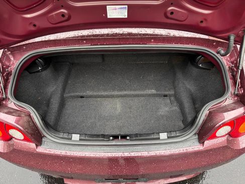 Used 2003 BMW Z4 3.0i image 8