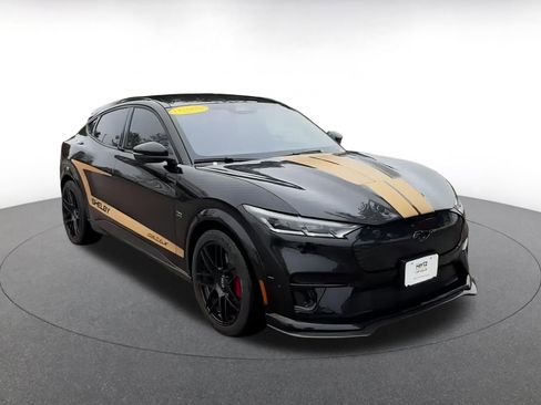 Used 2023 Ford Mustang Mach-E GT image 3