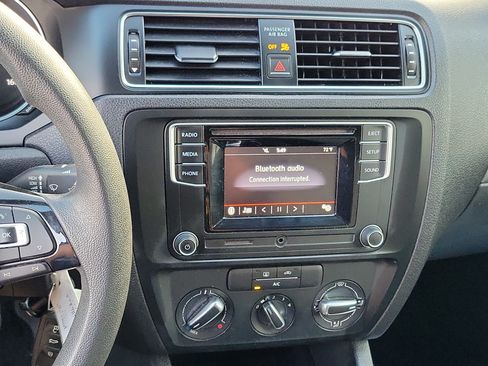 Used 2017 Volkswagen Jetta S FWD image 15