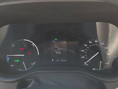 Used 2023 Toyota Sienna XSE w/ XSE Plus Package AWD/4WD image 20