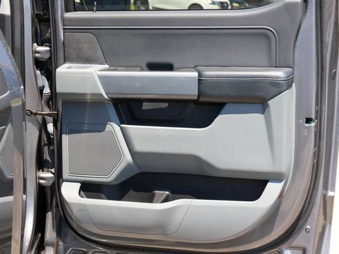 Used 2024 Ford F150 XLT w/ Mobile Office Package AWD/4WD image 16