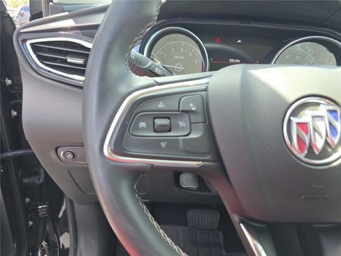 Used 2023 Buick Encore GX Select w/ Sport Touring Package image 25