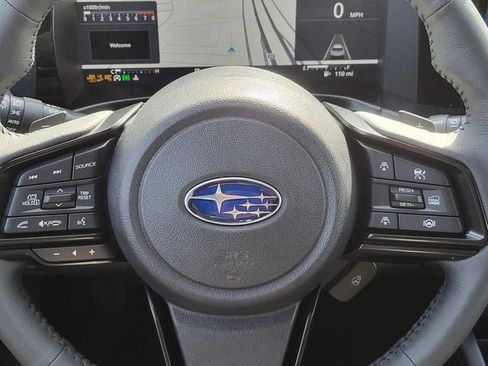 New 2026 Subaru Outback Limited AWD/4WD image 17