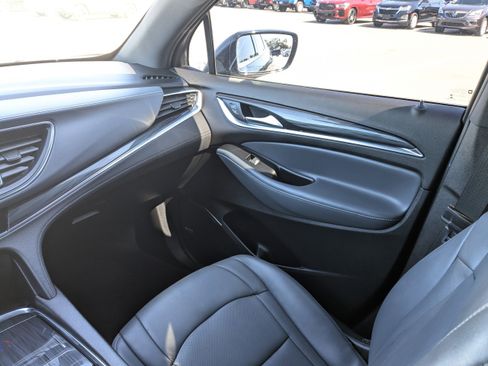 Used 2023 Buick Enclave Essence w/ Experience Buick Package image 19