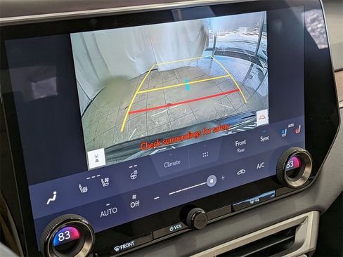 Certified 2023 Lexus RX 350 Premium Plus image 25