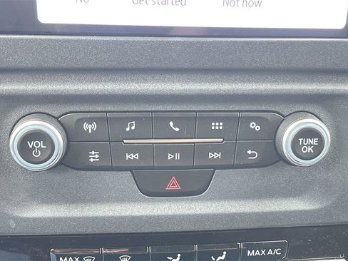 New 2025 Ford Explorer 4WD Police Interceptor image 29