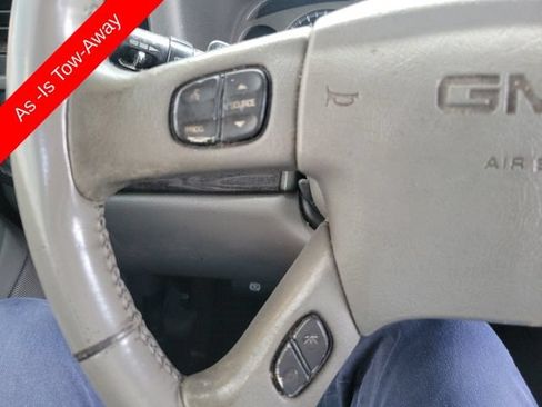 Used 2004 GMC Yukon XL Denali AWD/4WD image 15