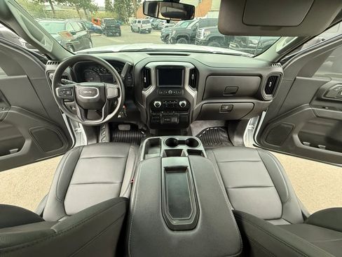 Used 2023 GMC Sierra 2500 Pro w/ Convenience Package image 29