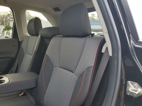 Used 2019 Subaru Forester Sport w/ Popular Package #2 image 16