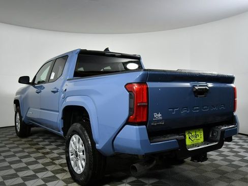 New 2026 Toyota Tacoma SR5 image 13