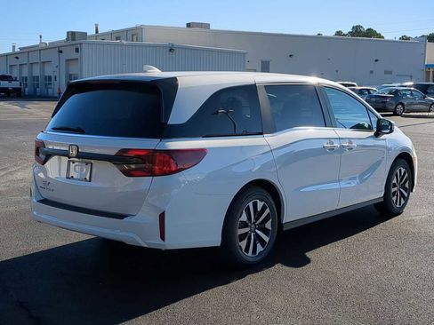 New 2026 Honda Odyssey EX-L image 8