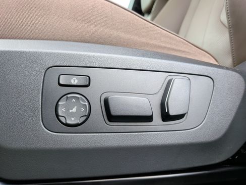 Certified 2026 BMW X3 M50 AWD/4WD image 27