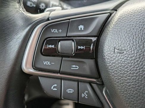 Used 2022 Honda Accord Sport Special Edition image 29