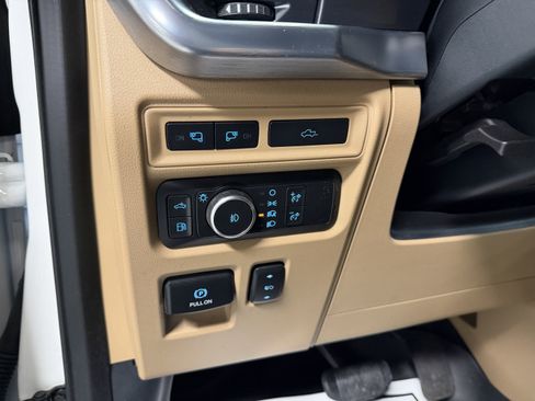 Used 2021 Ford F150 Lariat image 22