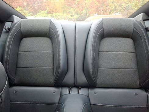 New 2025 Ford Mustang GT image 20