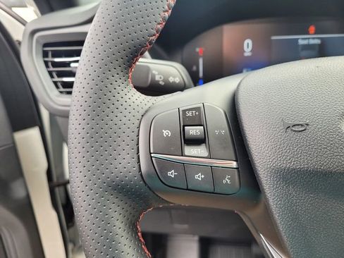 New 2026 Ford Escape ST-Line FWD image 57