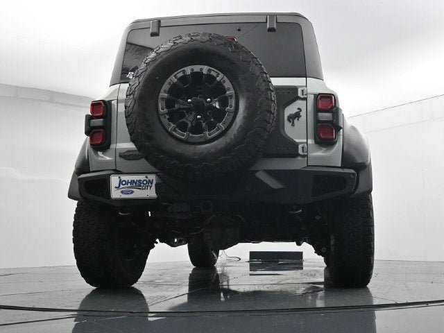 Used 2023 Ford Bronco Raptor AWD/4WD image 35