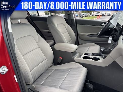 Used 2019 Kia Sportage LX FWD image 33
