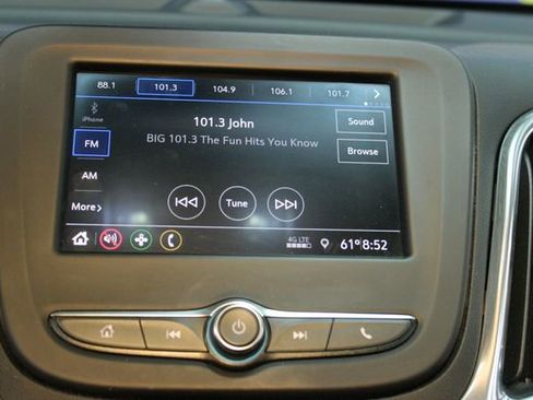 Used 2021 Chevrolet Equinox LS w/ LS Convenience Package image 25