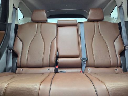 Used 2024 Acura RDX SH-AWD w/ Advance Package image 11