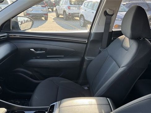 Used 2024 Hyundai Tucson SEL image 20
